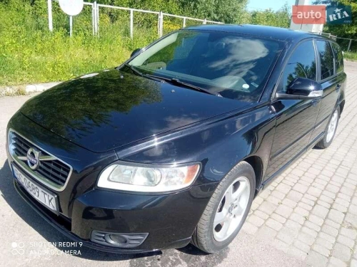 Volvo