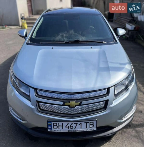 Chevrolet
