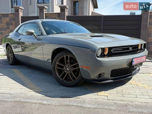 Dodge