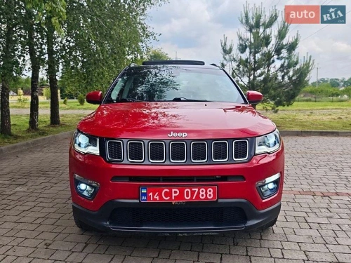 Jeep