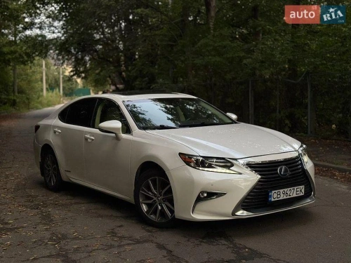 Lexus