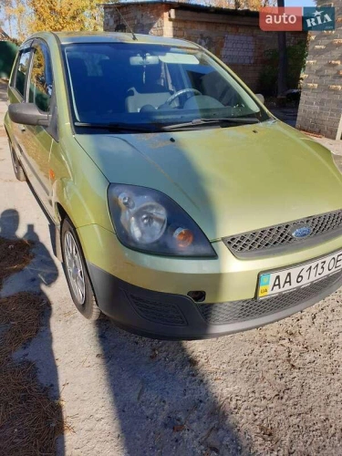 Ford
