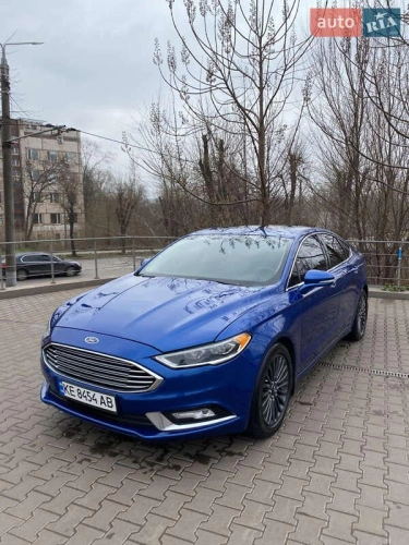 Ford