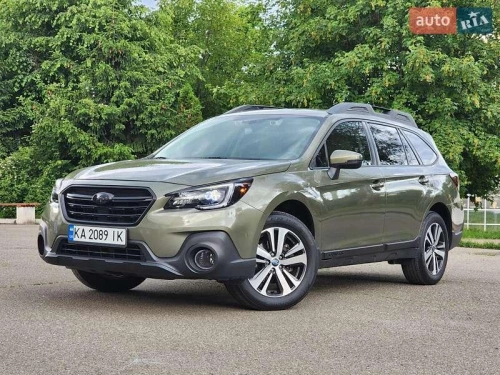 Subaru