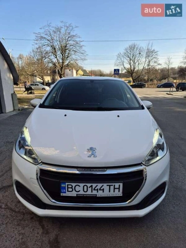 Peugeot