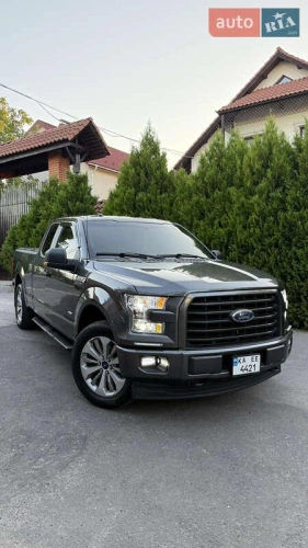 Ford