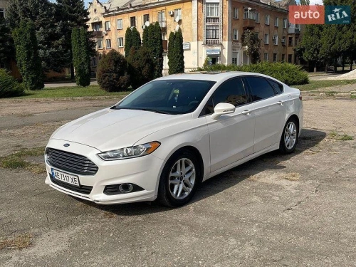 Ford