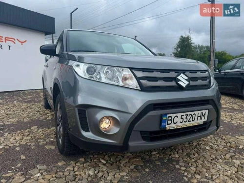 Suzuki