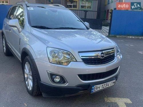 Opel