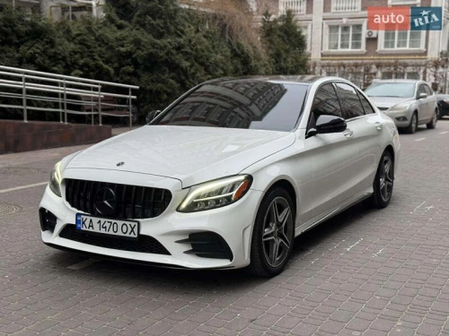 Mercedes-Benz