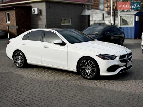 Mercedes-Benz