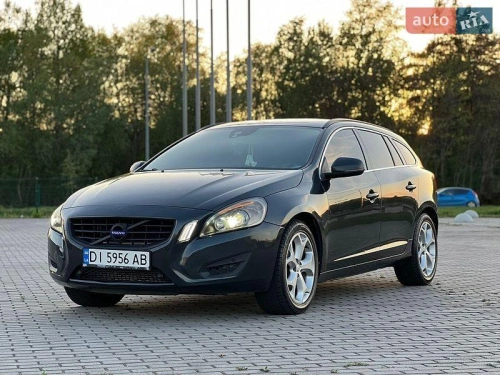 Volvo