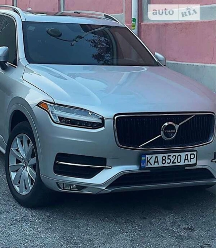 Volvo