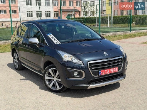 Peugeot