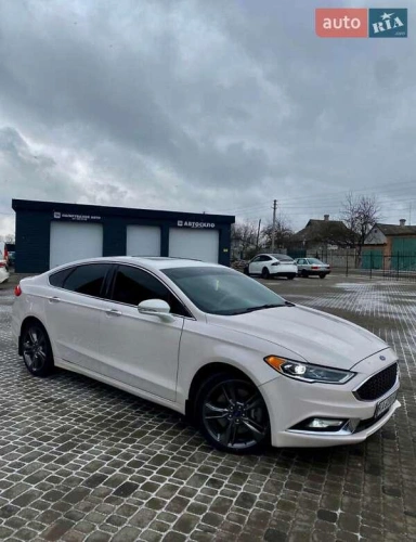 Ford