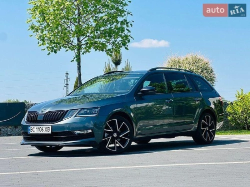 Skoda