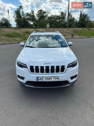 Jeep