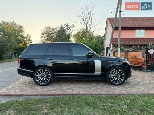 Land Rover