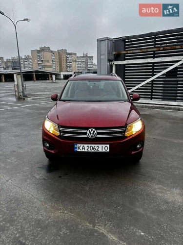 Volkswagen