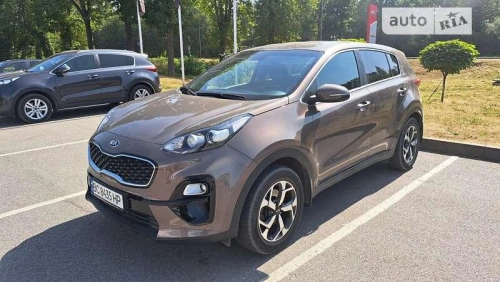 Kia