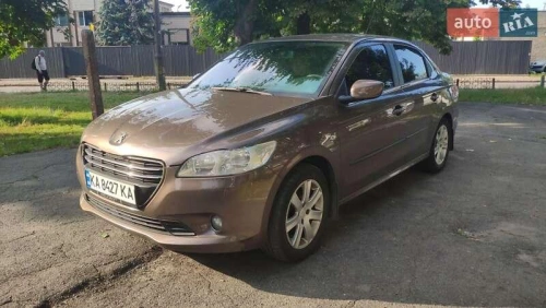 Peugeot