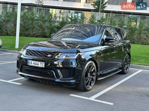 Land Rover