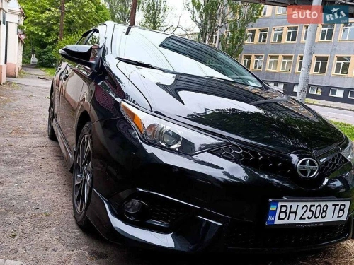 Scion