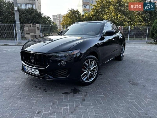 Maserati