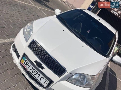 Chevrolet
