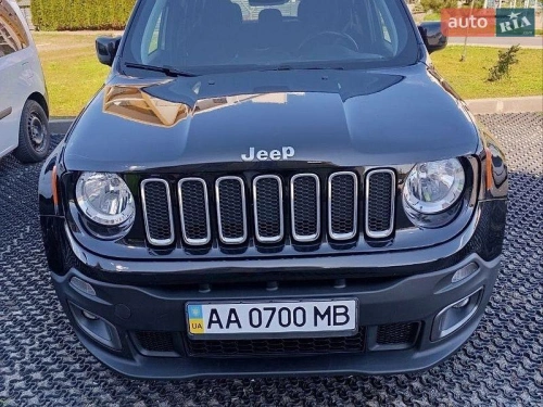 Jeep