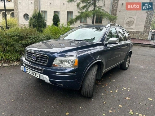Volvo