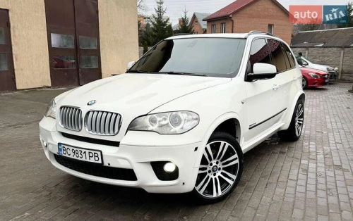 BMW