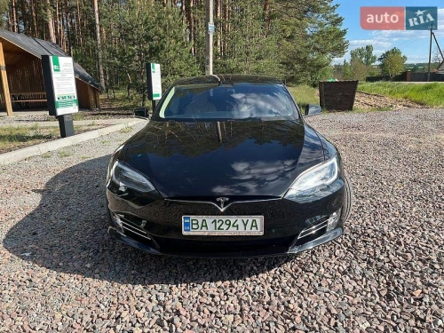 Tesla