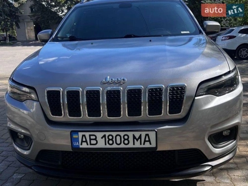 Jeep