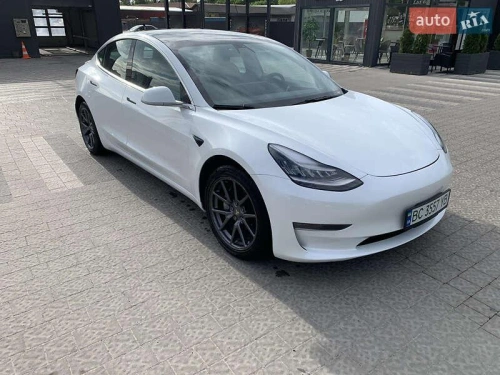 Tesla