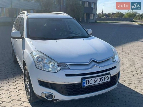 Citroen
