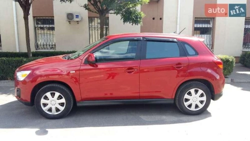 Mitsubishi
