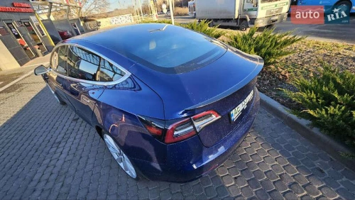 Tesla