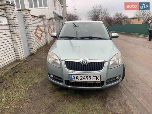 Skoda