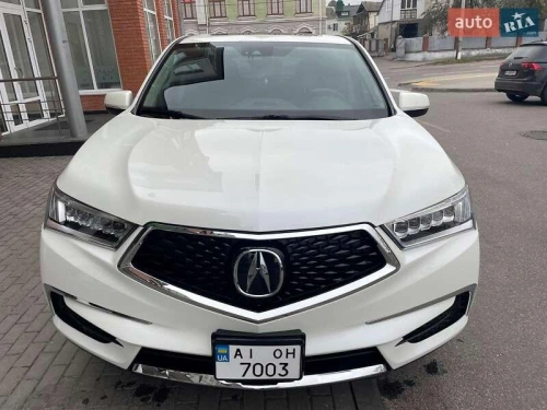 Acura