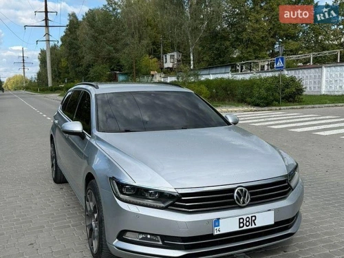 Volkswagen