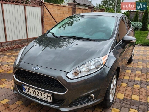 Ford