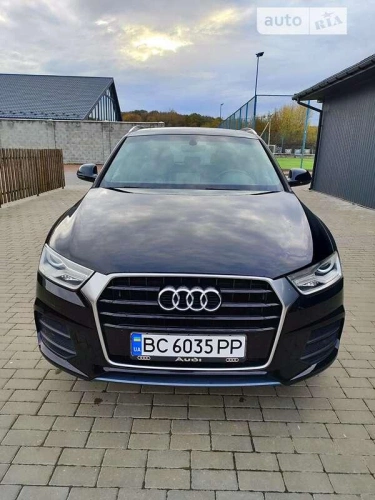 Audi