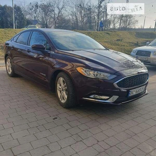 Ford