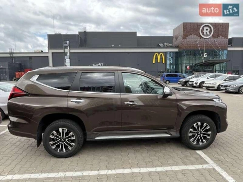 Mitsubishi