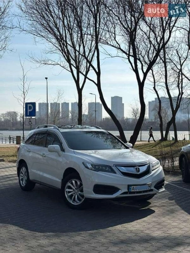 Acura