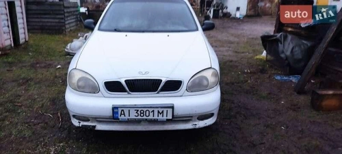 Daewoo