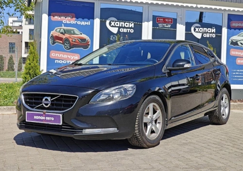 Volvo