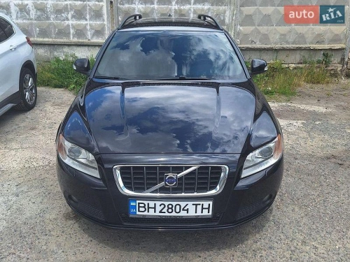 Volvo