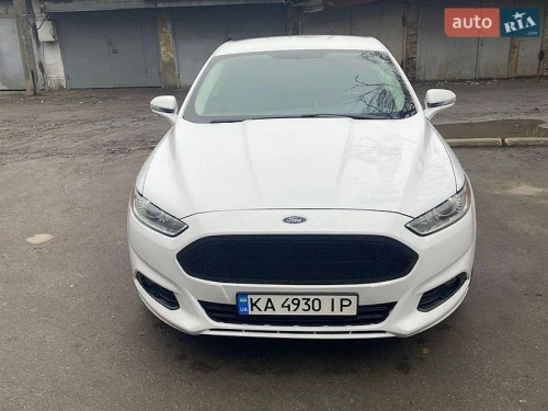 Ford